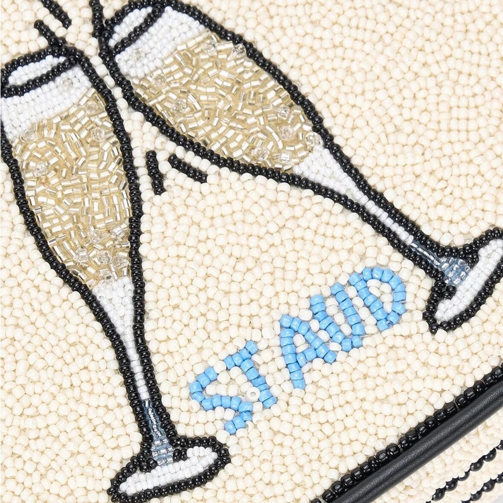 STAUD BEADED TOMMY BAG - Picture 7 of 7